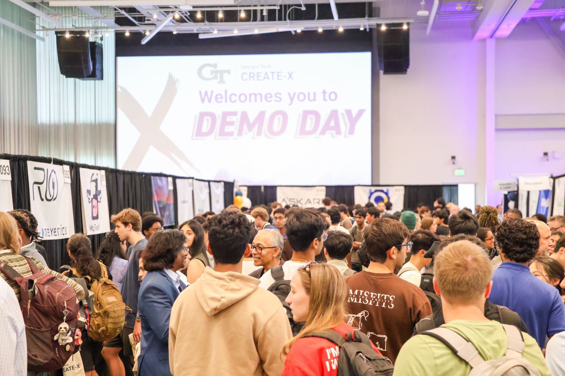 Demo Day 2025