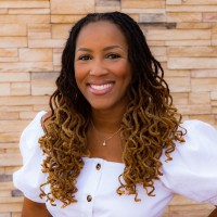 LaVonda Brown, CREATE-X founder, EyeGage