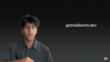Embedded thumbnail for RealBench
