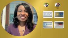 Embedded thumbnail for Golden Goddess Box