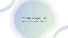 Embedded thumbnail for Infinite Loupe, Inc. 