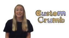 Embedded thumbnail for Custom Crumb