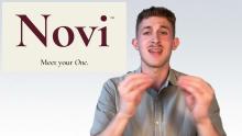 Embedded thumbnail for Novi
