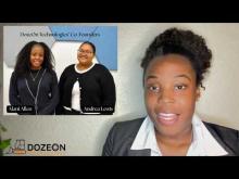 Embedded thumbnail for DozeOn Technologies 