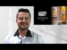 Embedded thumbnail for Loto Punto