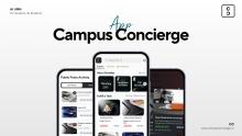 Embedded thumbnail for Campus Concierge Inc. 
