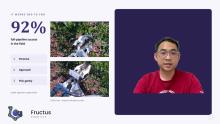 Embedded thumbnail for Fructus Robotics