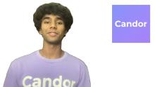 Embedded thumbnail for Candor