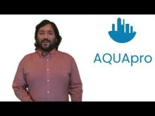 Embedded thumbnail for AQUApro