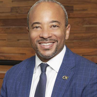 Raheem Beyah Provost and Executive Vice President for Academic Affairs